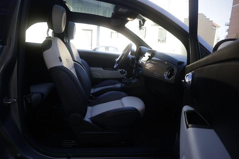 FIAT 500 500 1.0 Hybrid Dolcevita Unicoproprietario