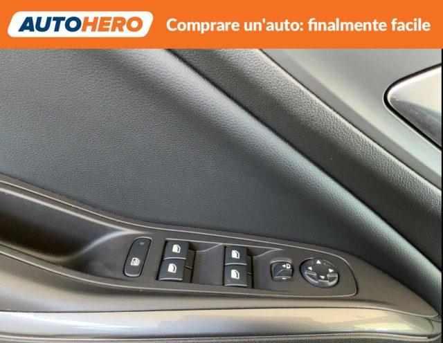 OPEL Grandland X 1.6 diesel Ecotec Start&Stop Innovation