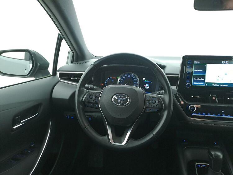 Toyota Corolla Hybrid Business BR523372 1.8 Full Hybrid 122CV