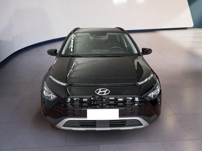 Hyundai Bayon 1.2 mpi Xline