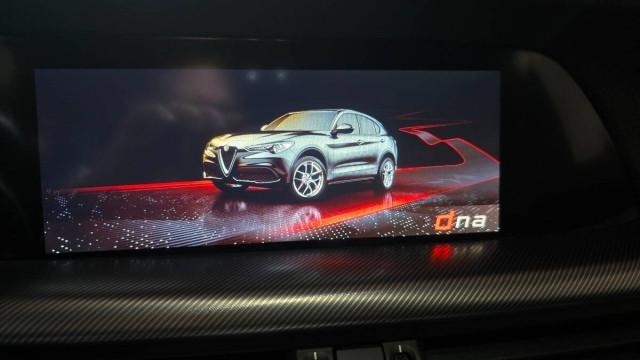 Alfa Romeo Stelvio Stelvio Veloce Q4 210cv*GARANZIA 2ANNI ALFA*