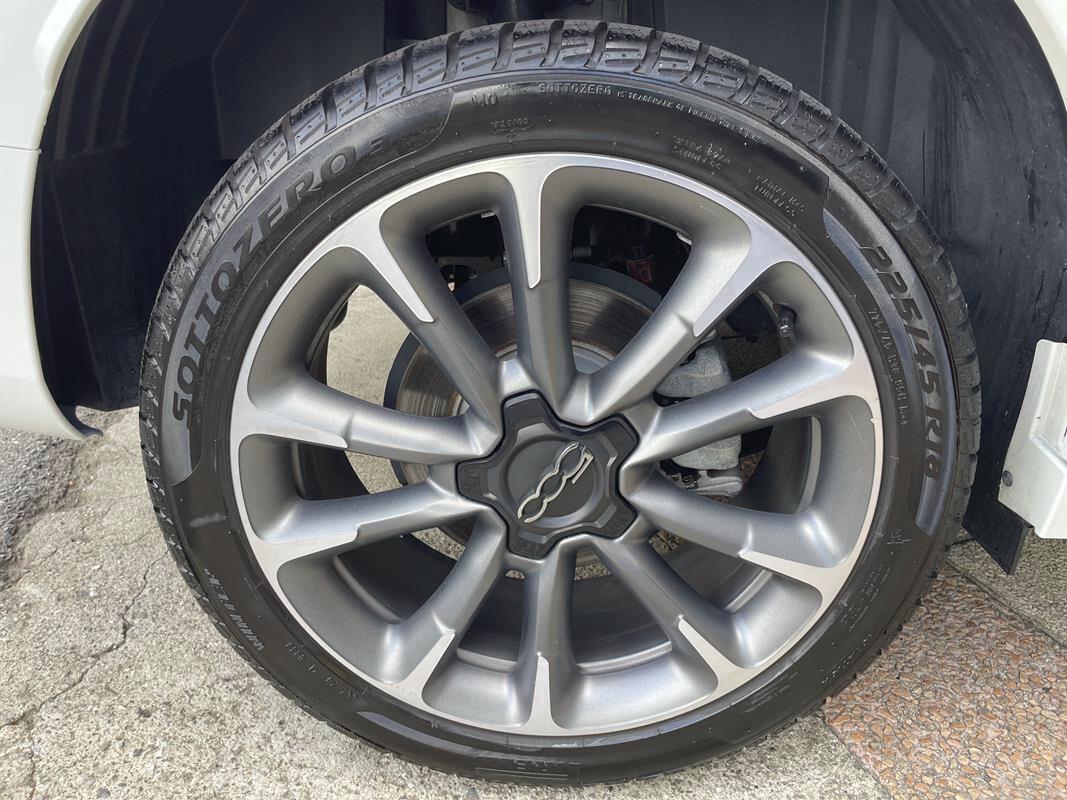 Fiat 500X 1.6 MultiJet 130 CV Sport Restyling "Fari Full LED, UCONNECT 7" HD Live, Cerchi 18"