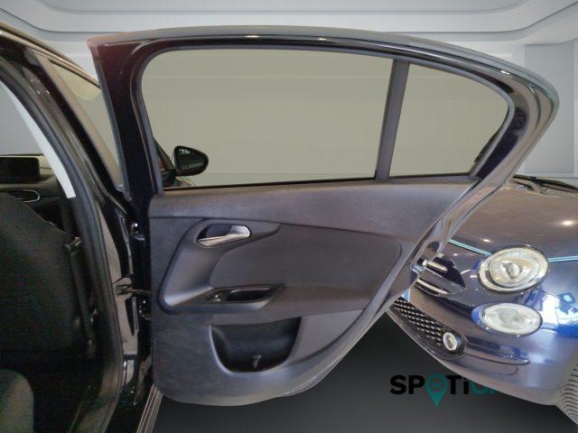 FIAT Tipo 1.6 Mjt S&S 5 porte Cross