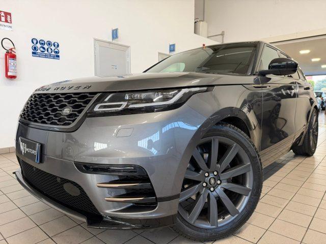 LAND ROVER Range Rover Velar 2.0D I4 240 CV R-Dynamic HSE //BELL1SS1MA//