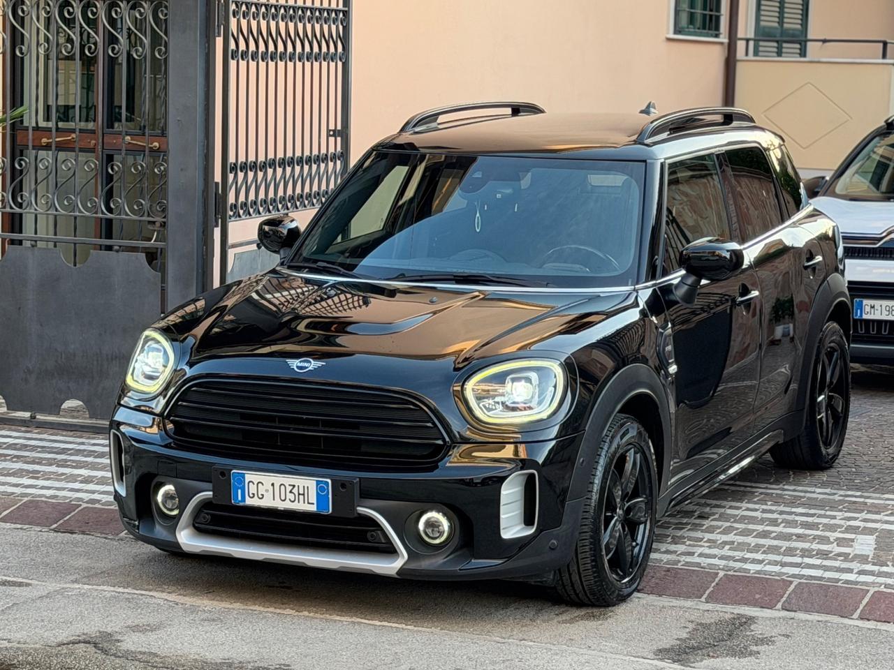 Mini Cooper D Countryman 1.5 One Northwood Edition