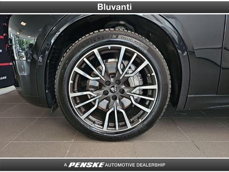 Maserati Grecale Grecale 2.0 mhev GT 250cv auto