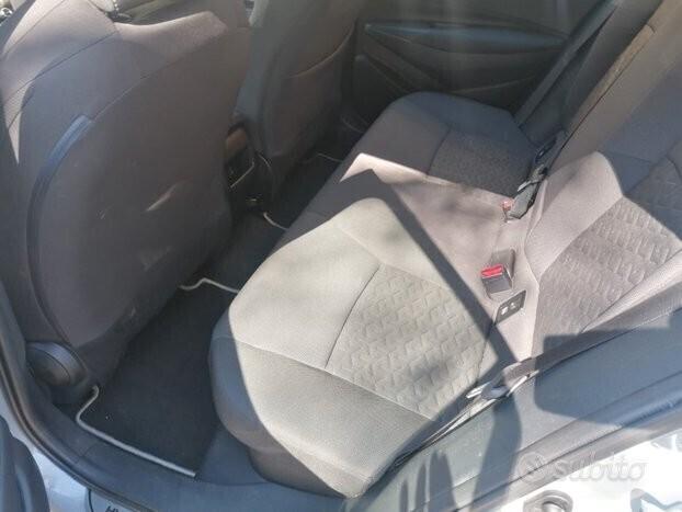 Toyota Corolla SW Hybrid Business NO OBBL. FINANZ.
