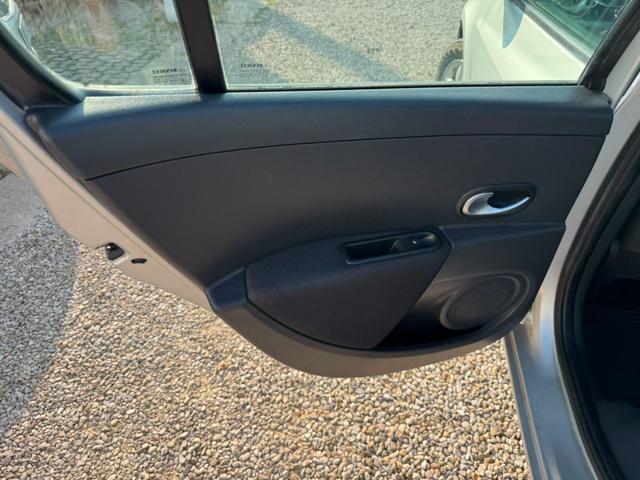 RENAULT Clio 1.5 dCi 70CV 5 porte Luxe
