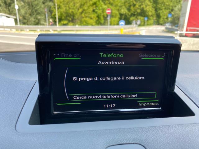 AUDI A1 SPB 1.6 TDI 116 CV S-line plus