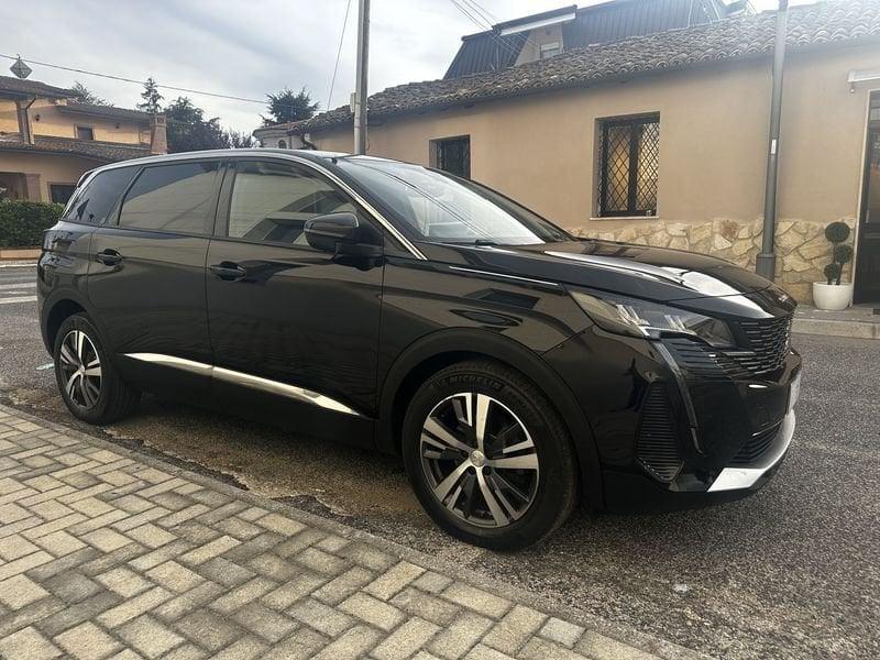 Peugeot 5008 BlueHDi 130 Allure EAT8 S/S aut.