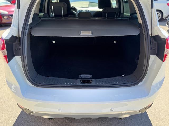 FORD Kuga 2.0 TDCi 140 CV 2WD Titanium DPF