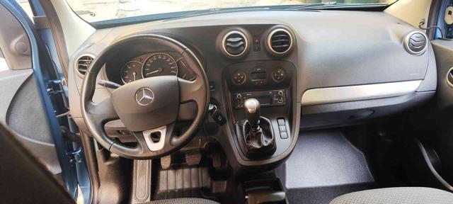 MERCEDES-BENZ Citan 1.5CDI S&S Tourer Trend 5 posti