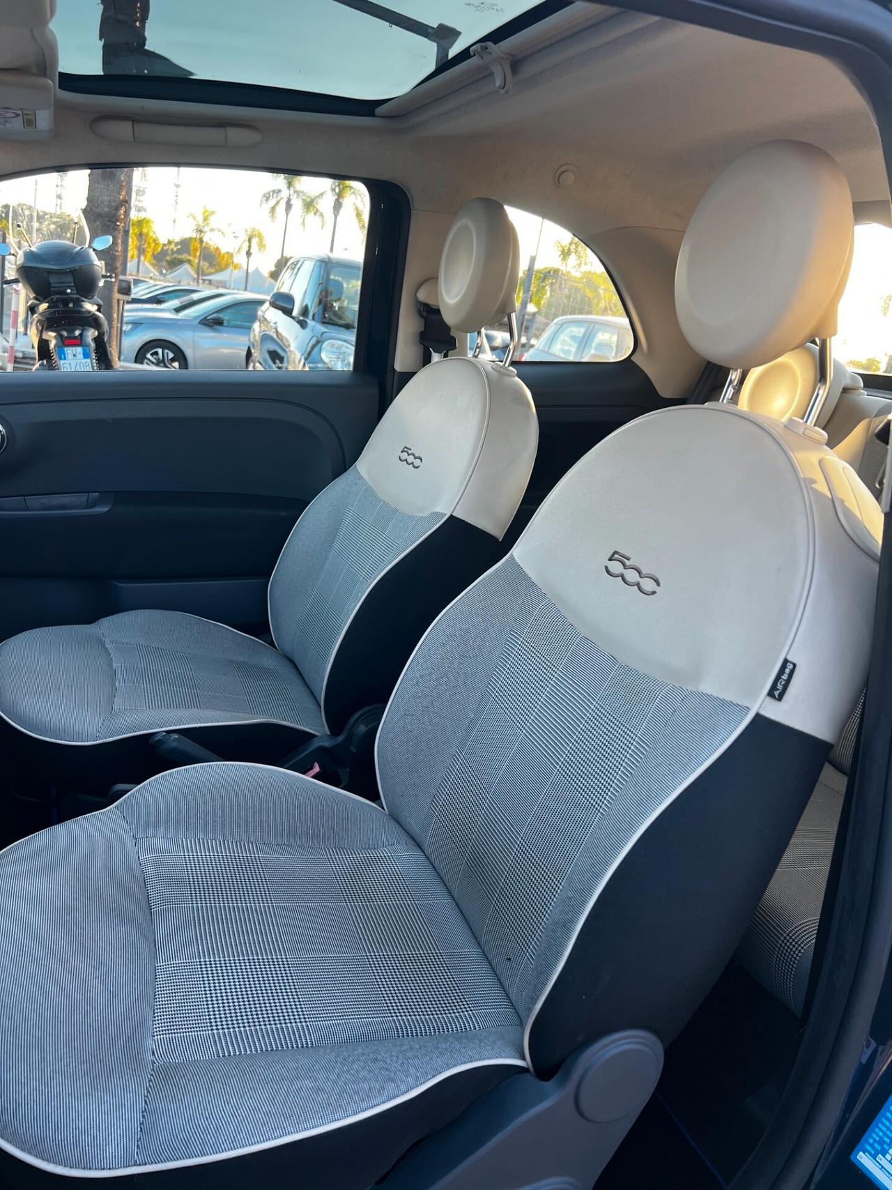 Fiat 500 500L 1.3 Multijet 95 CV