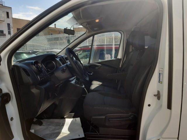 OPEL Vivaro 29 1.6 CDTI 120CV S&S PL-TN Combi