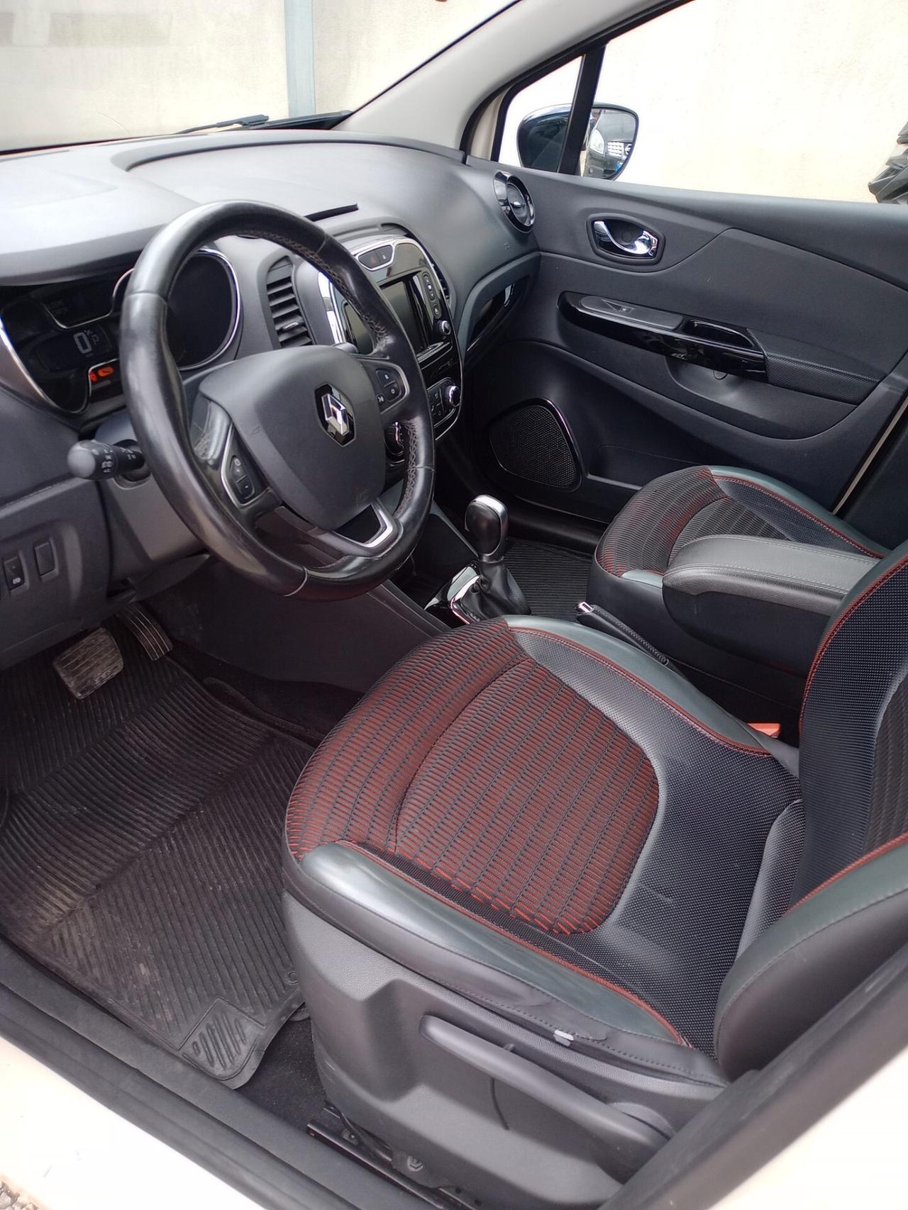 Renault Captur dCi 8V 90 CV Start&Stop Energy Intens