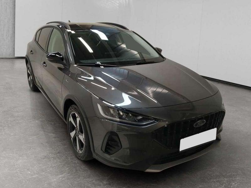 Ford Focus Active 1.0t ecoboost h 125cv