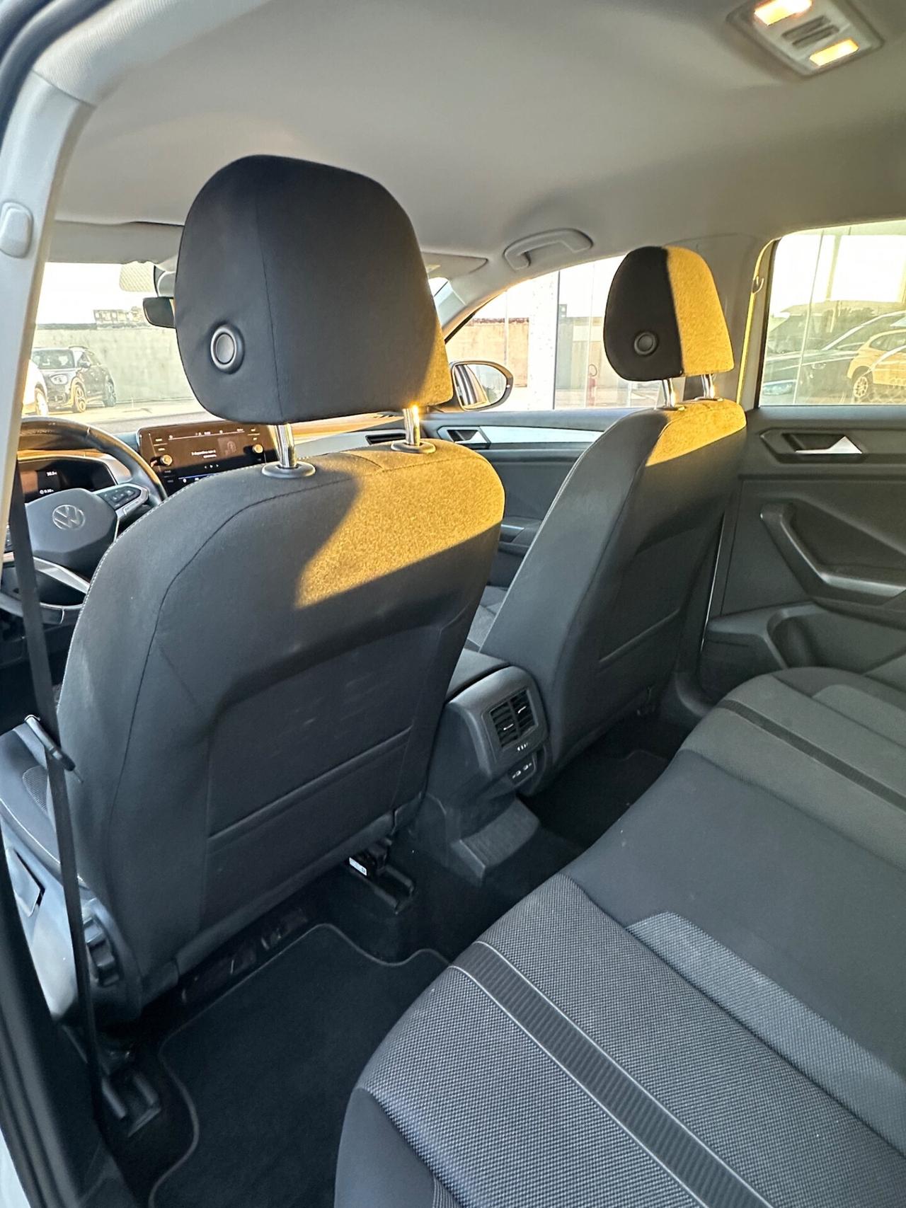 Volkswagen T-Roc 1.5 TSI ACT DSG Life