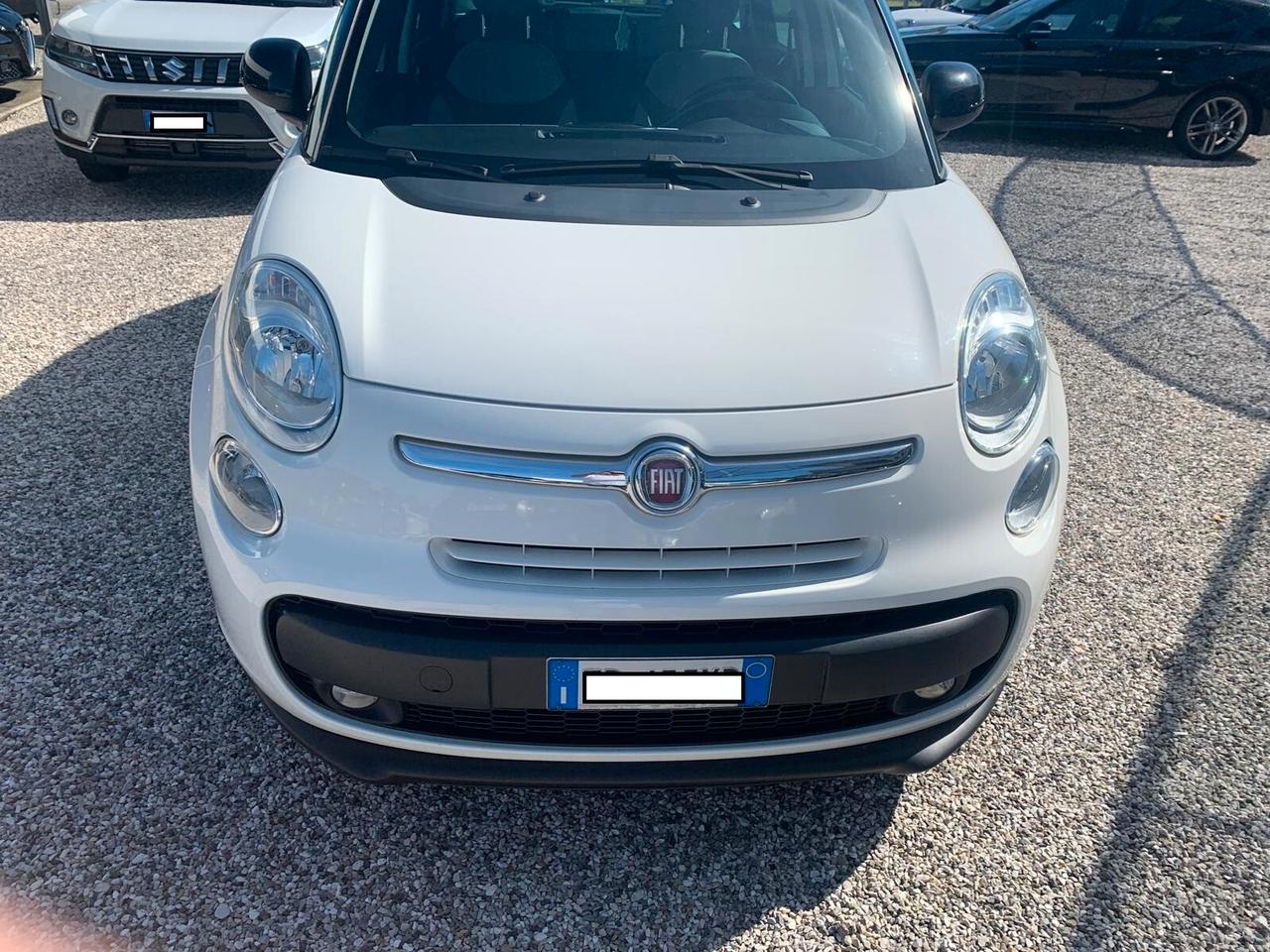 Fiat 500L 1.3 Multijet 85 CV Pop Star in arrivo tua a € 158 mese