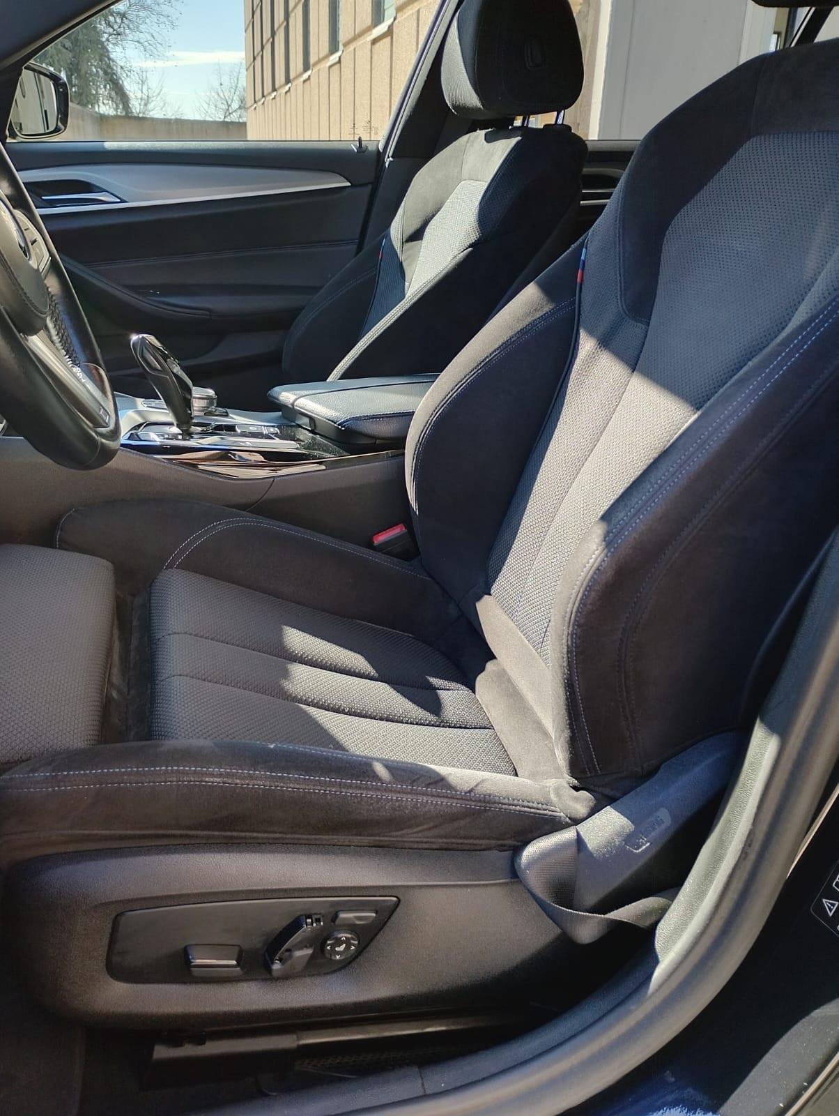 Bmw 530 530d xDrive Touring Msport