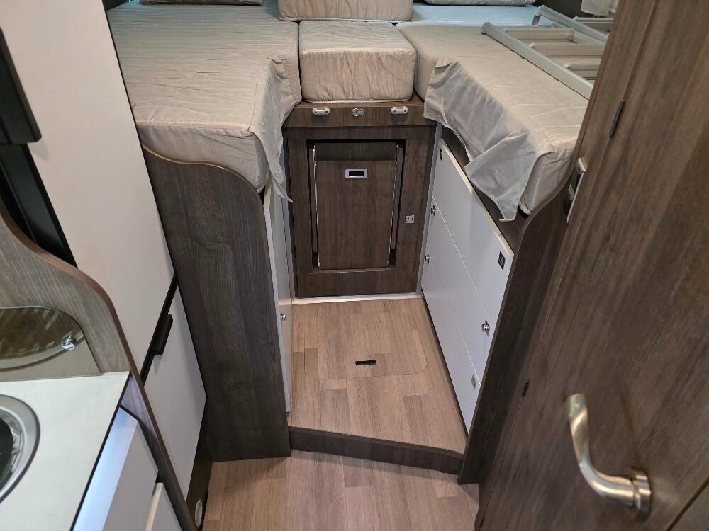 CAMPER BENIMAR AMPHITRYON 961