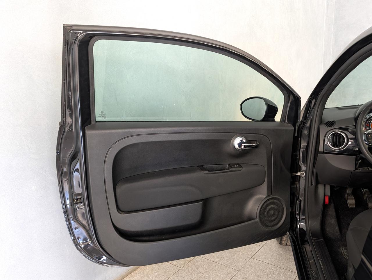 Fiat 500 iii 1.0 Hybrid 70cv Club Web Collezione