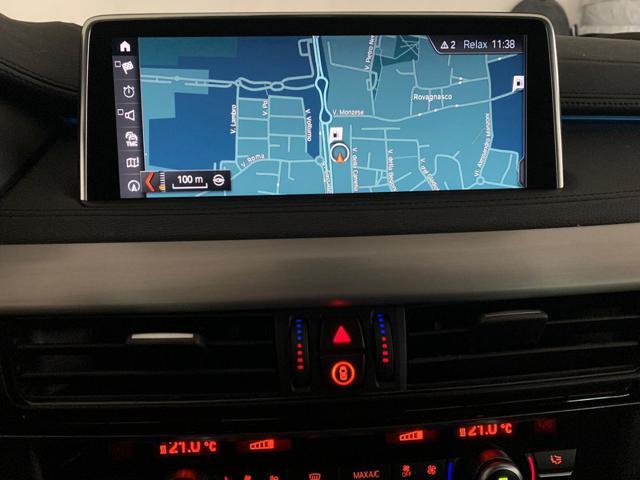 BMW X6 xDrive30d 249CV Msport