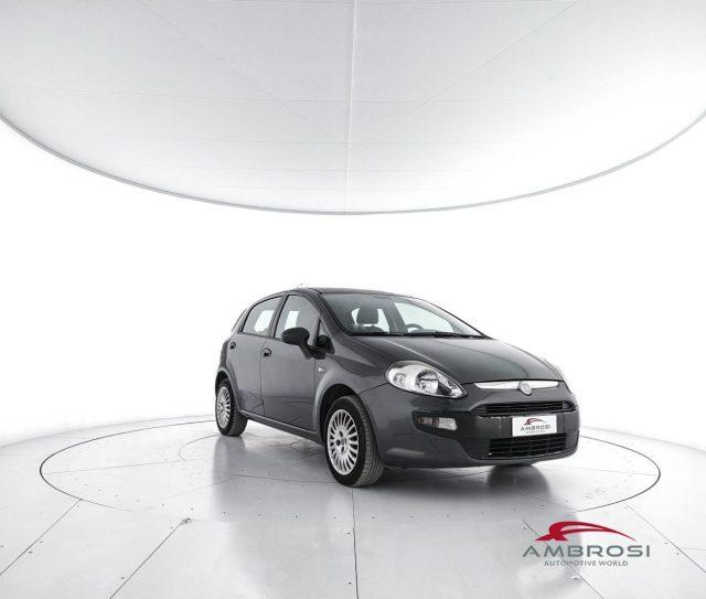 FIAT Punto 1.2 5 porte
