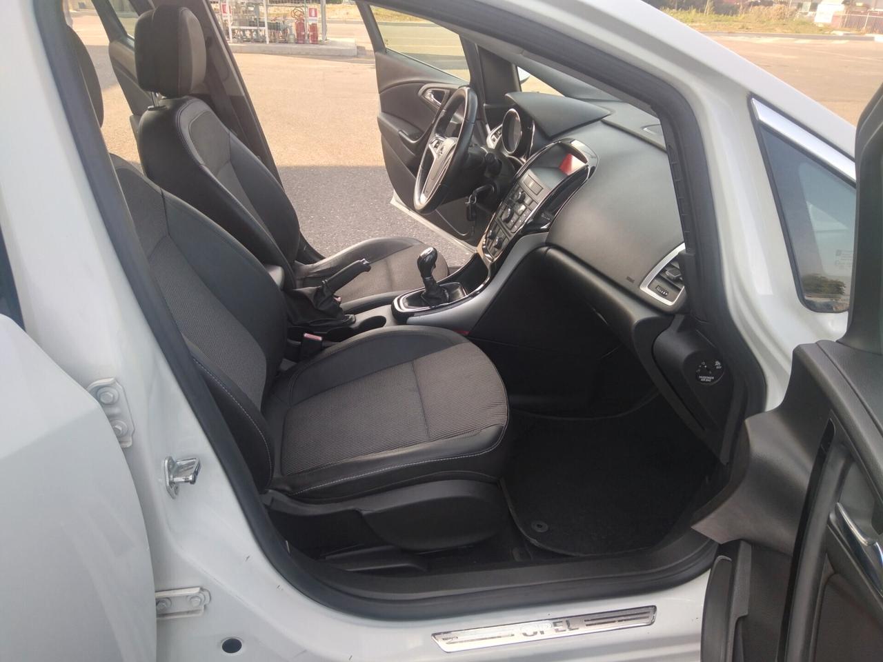 Opel Astra 1.6 CDTI EcoFLEX S&S Sports Tourer Cosmo x neopatentati