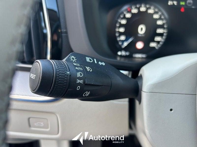 Volvo XC60 D4 190 CV Automatica NAVI TETTO LED Inscription