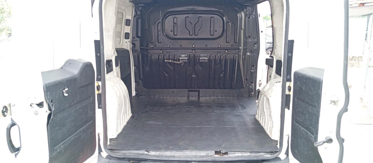 Fiat Doblo Doblò 1.6 M-Jet 105CV - Iva compresa