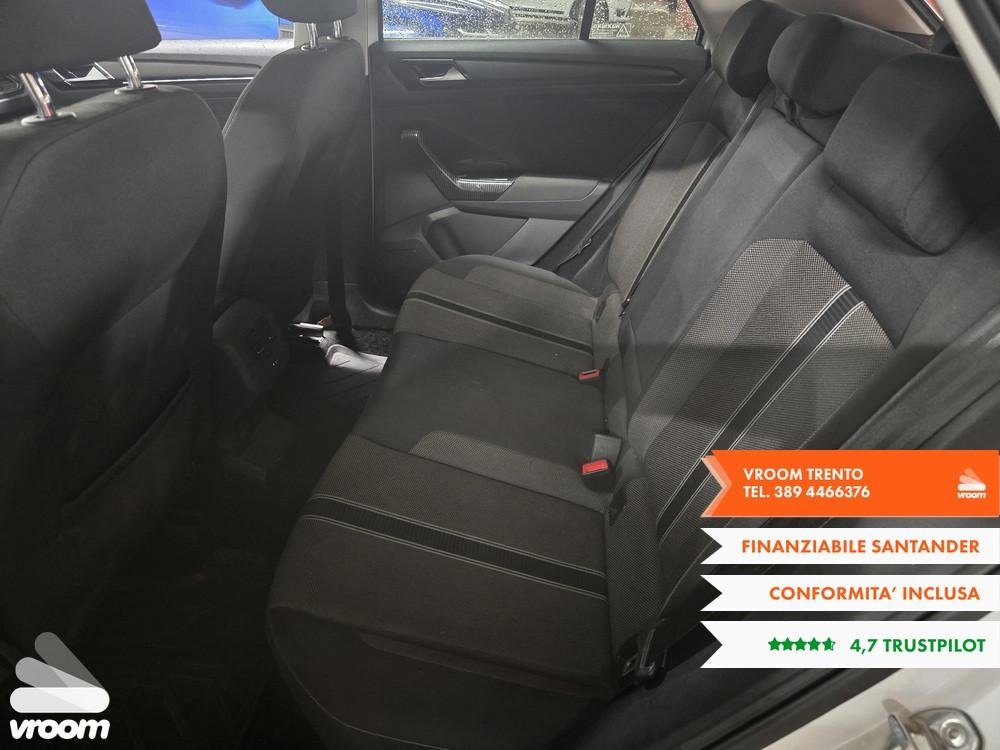 VOLKSWAGEN T-Roc 1ª serie T-Roc 1.6 TDI SCR St...