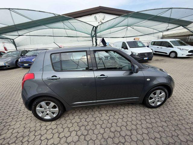 SUZUKI Swift Swift IV 5p 1.3 16v GL