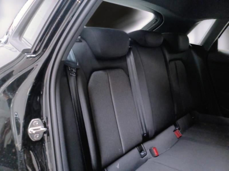 AUDI A3 SPORTBACK 30 TFSI S.BACK 5 PORTE BERLINA