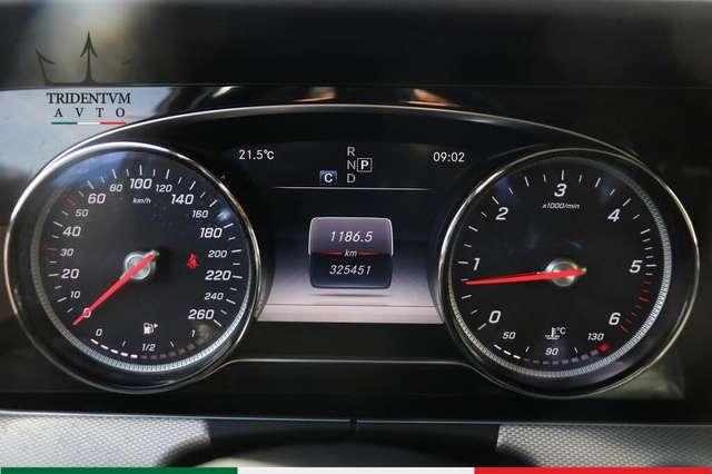 Mercedes-Benz E 220 SW d Business Sport auto
