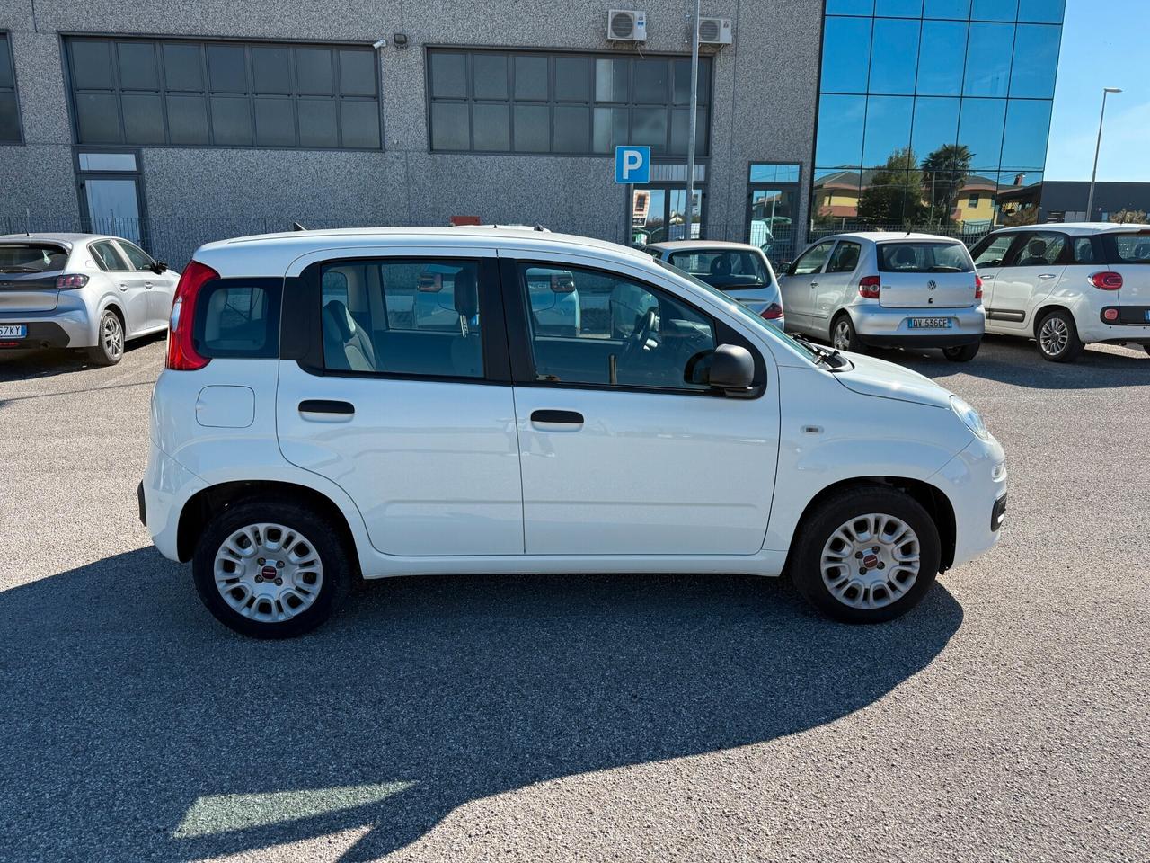 Fiat Panda 1.2 EasyPower Easy