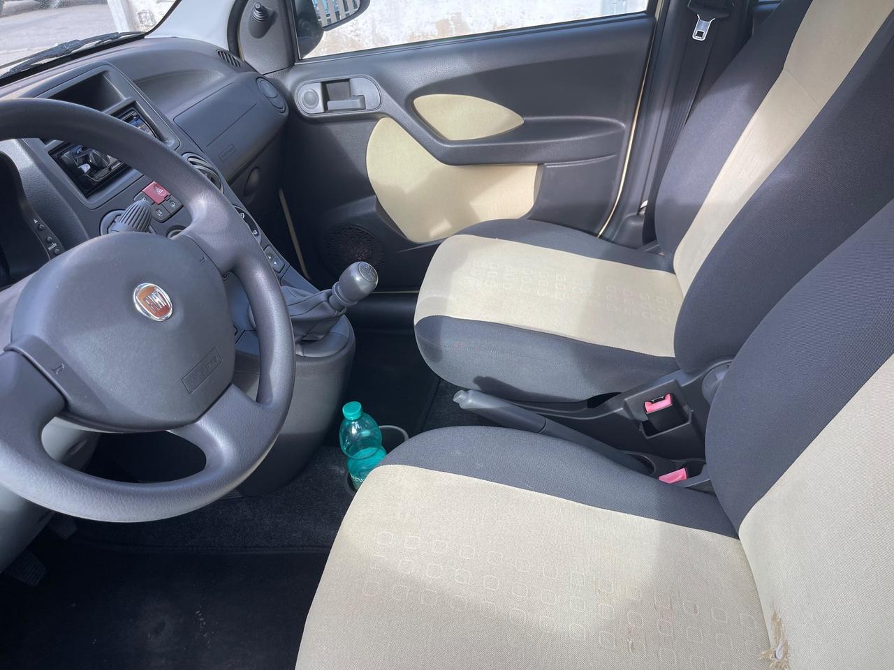 Fiat Panda 1.2 Dynamic Natural Power