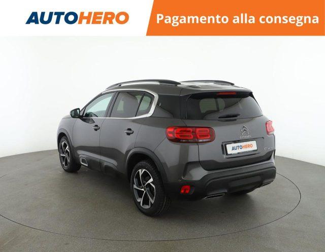 CITROEN C5 Aircross BlueHDi 130 S&S EAT8 Shine