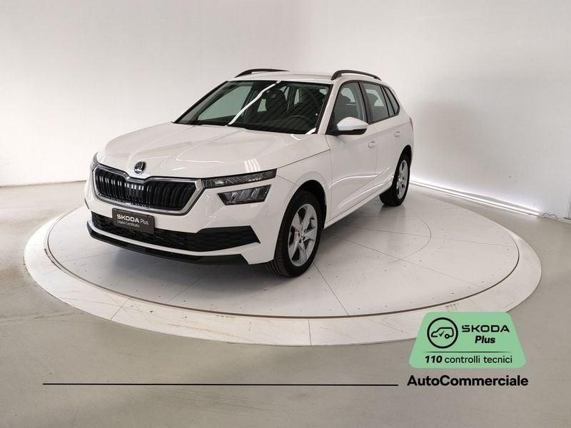 Skoda Kamiq Kamiq 1.0 TSI Ambition