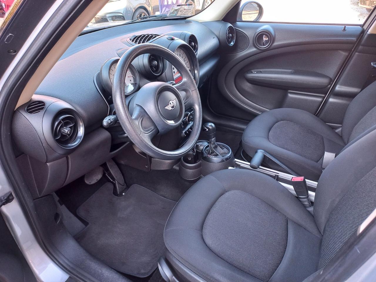 Mini Cooper Countryman Mini 1.6 Cooper Countryman