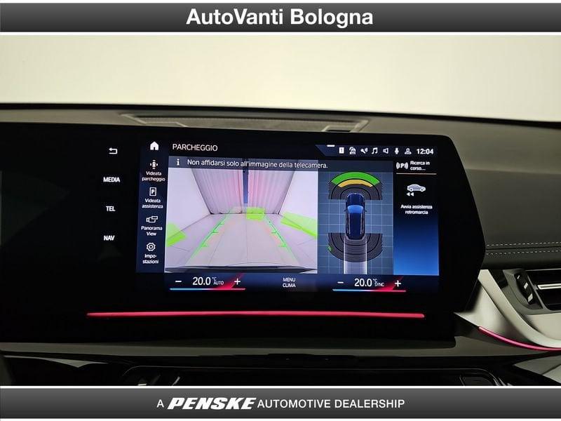 BMW X1 X1 sdrive18d X-Line auto