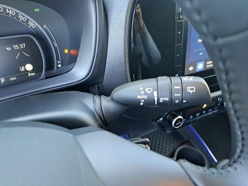 Toyota Aygo X Aygo X 1.0 VVT-i 72 CV 5 porte Trend S-CVT