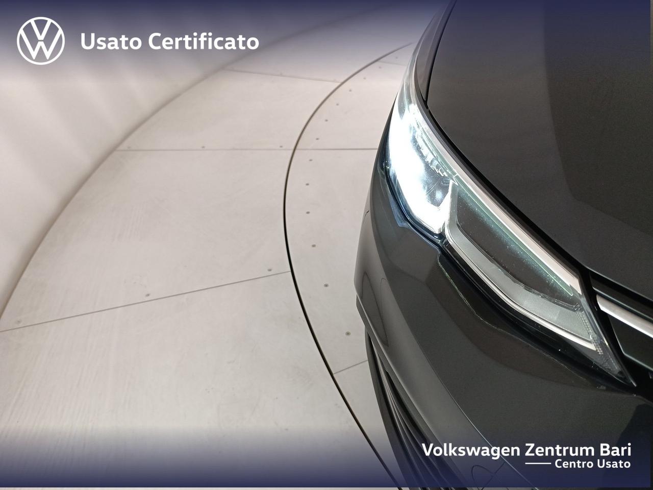 Volkswagen Golf 2.0 tdi life 115cv