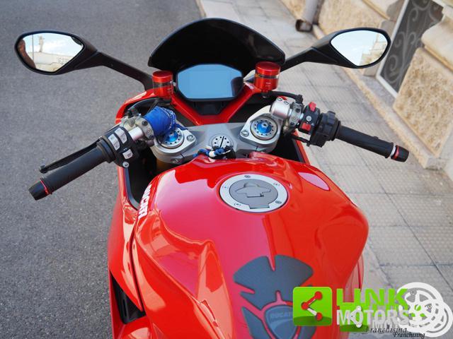 DUCATI Supersport S