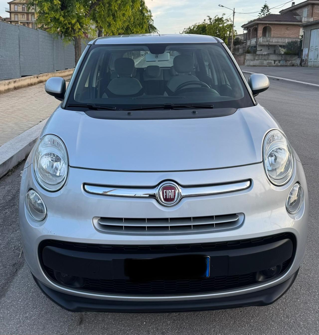 Fiat 500L Living 1.6 Multijet 105 CV Lounge