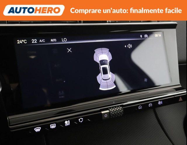 DS AUTOMOBILES DS 7 BlueHDi 130 aut. Bastille Business