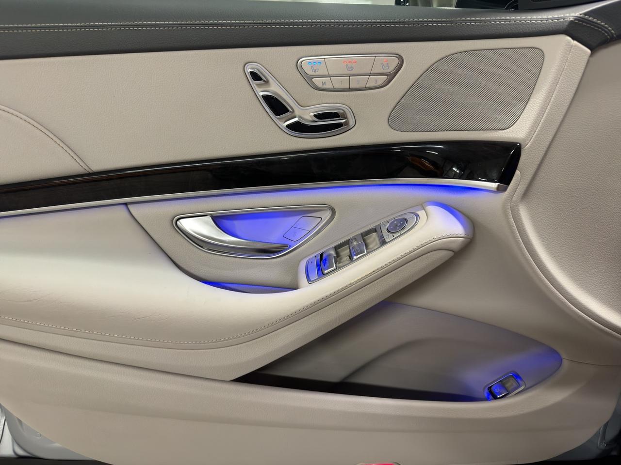 Mercedes-benz S 280 S 350 BlueTEC Premium