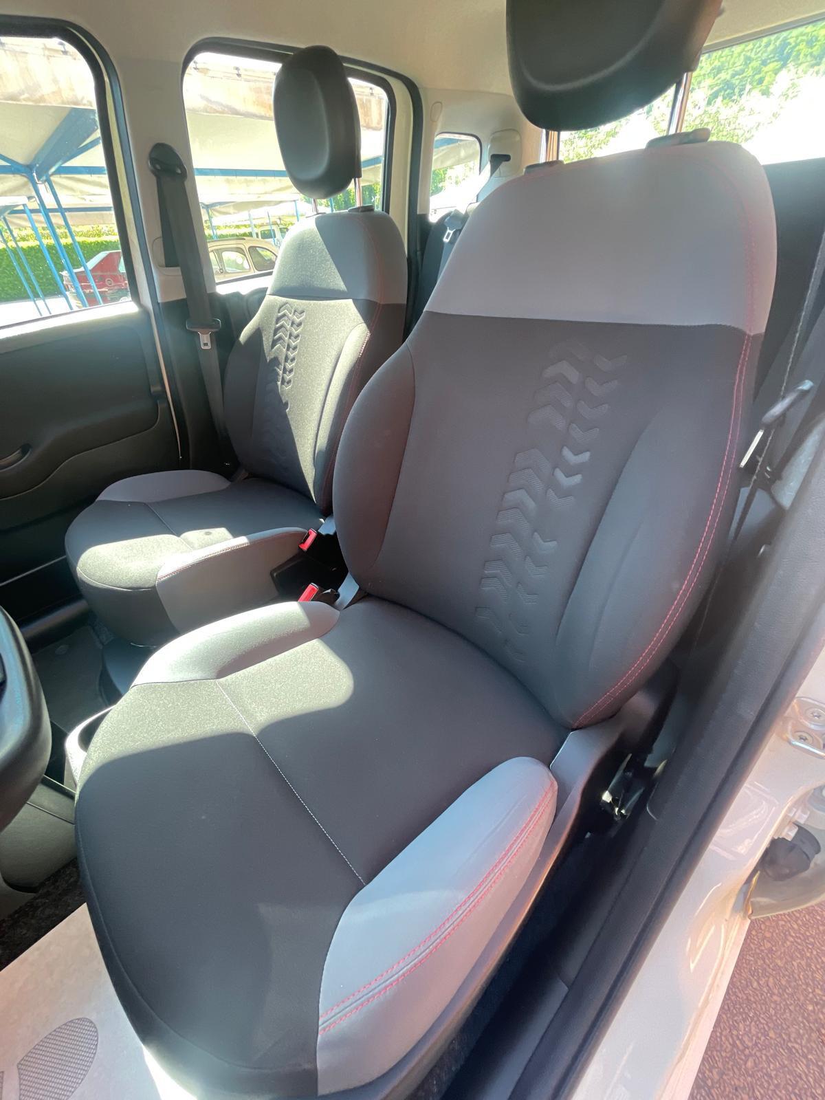 Fiat Panda 1.2