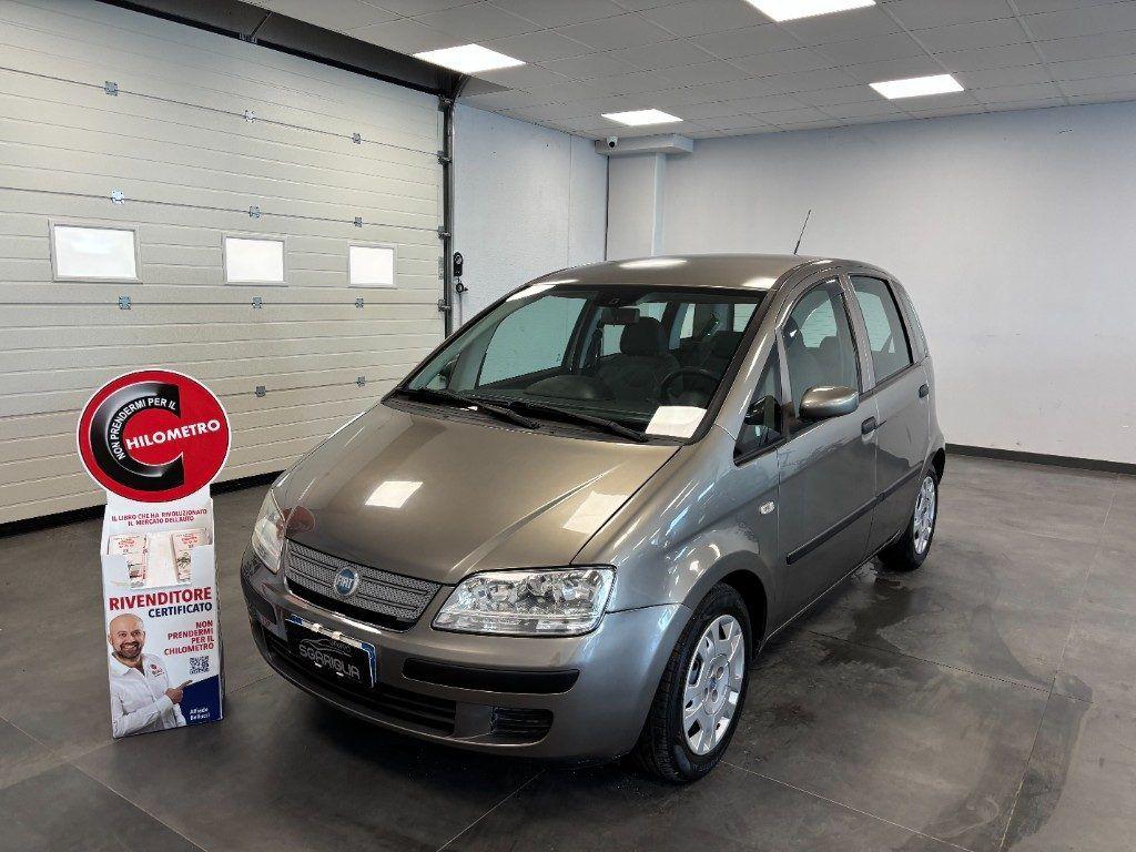 Fiat Idea 1.3 Multijet