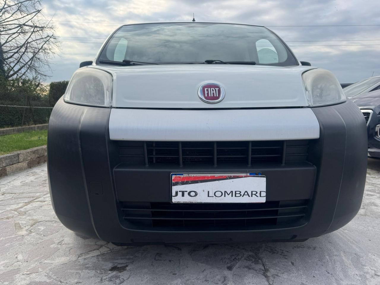 Fiat Fiorino 1.3 MJT 75CV Furgone