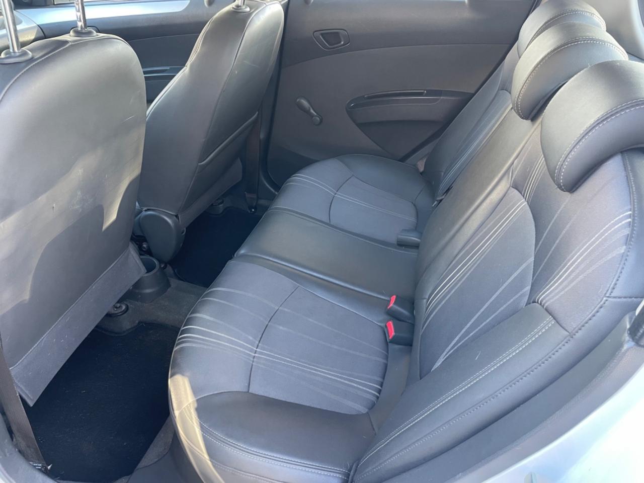 Chevrolet Spark 1.0 LS POCHISSIMI KM!!